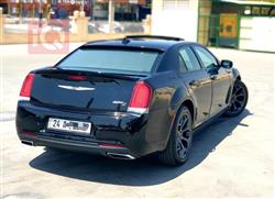 كرايسلر 300